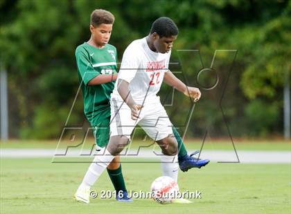 Thumbnail 1 in White Oak @ Jacksonville photogallery.