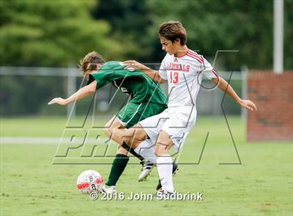 Thumbnail 3 in White Oak @ Jacksonville photogallery.