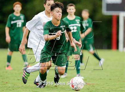Thumbnail 1 in White Oak @ Jacksonville photogallery.