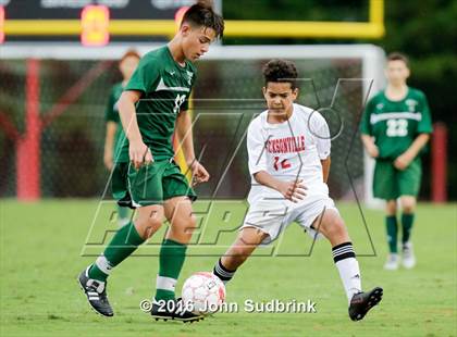 Thumbnail 2 in White Oak @ Jacksonville photogallery.