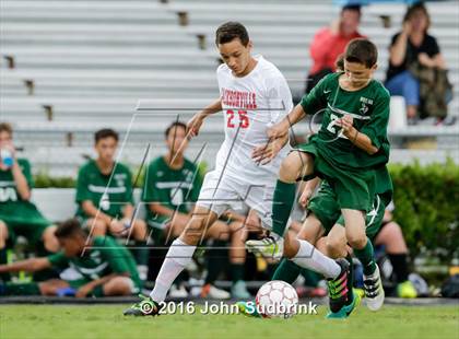 Thumbnail 3 in White Oak @ Jacksonville photogallery.