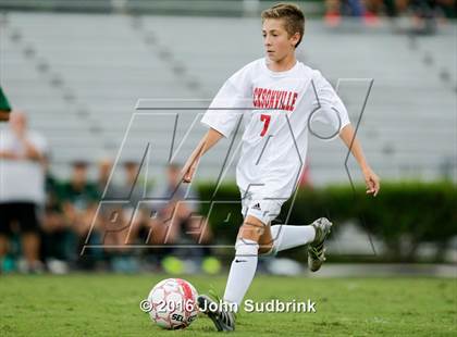 Thumbnail 2 in White Oak @ Jacksonville photogallery.