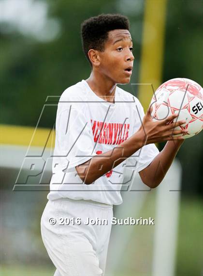 Thumbnail 3 in White Oak @ Jacksonville photogallery.