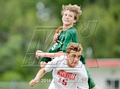 Thumbnail 1 in White Oak @ Jacksonville photogallery.