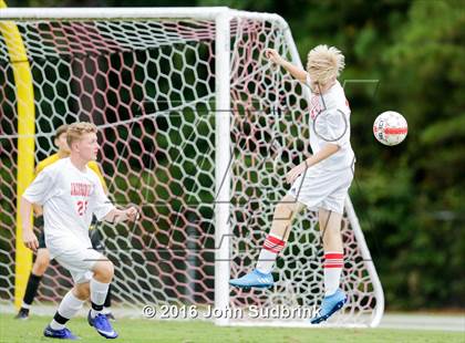 Thumbnail 1 in White Oak @ Jacksonville photogallery.
