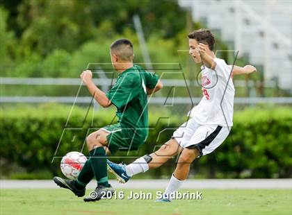 Thumbnail 1 in White Oak @ Jacksonville photogallery.