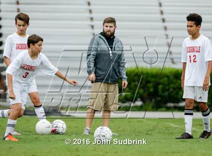 Thumbnail 3 in White Oak @ Jacksonville photogallery.