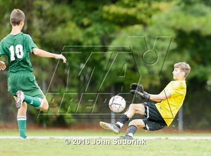 Thumbnail 1 in White Oak @ Jacksonville photogallery.