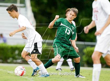 Thumbnail 1 in White Oak @ Jacksonville photogallery.