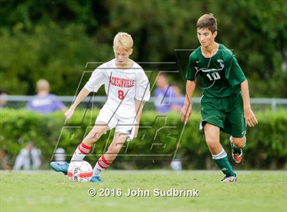 Thumbnail 1 in White Oak @ Jacksonville photogallery.