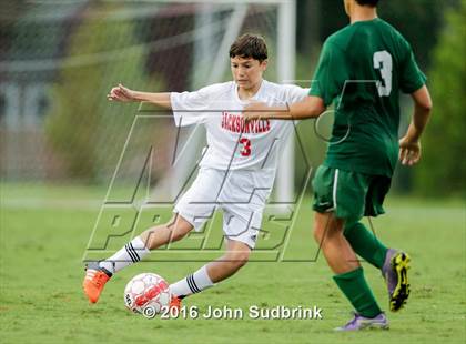 Thumbnail 3 in White Oak @ Jacksonville photogallery.