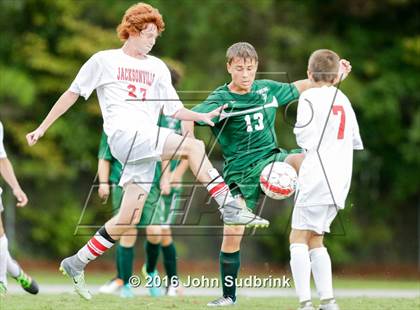 Thumbnail 1 in White Oak @ Jacksonville photogallery.