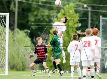 Thumbnail 1 in White Oak @ Jacksonville photogallery.