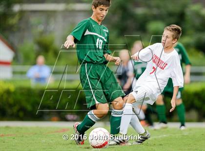 Thumbnail 3 in White Oak @ Jacksonville photogallery.