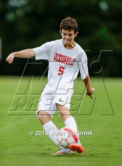 Thumbnail 2 in White Oak @ Jacksonville photogallery.
