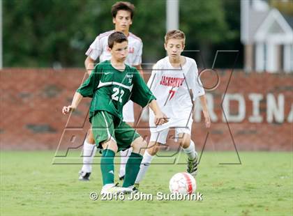 Thumbnail 3 in White Oak @ Jacksonville photogallery.