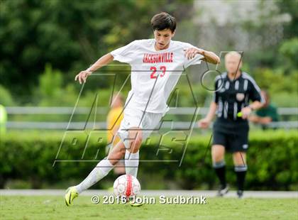 Thumbnail 2 in White Oak @ Jacksonville photogallery.
