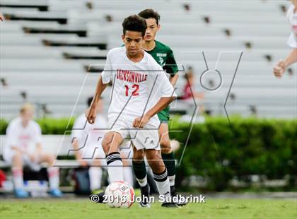 Thumbnail 2 in White Oak @ Jacksonville photogallery.