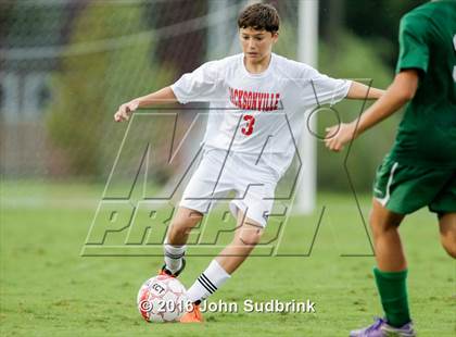 Thumbnail 2 in White Oak @ Jacksonville photogallery.