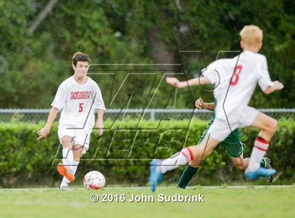 Thumbnail 3 in White Oak @ Jacksonville photogallery.