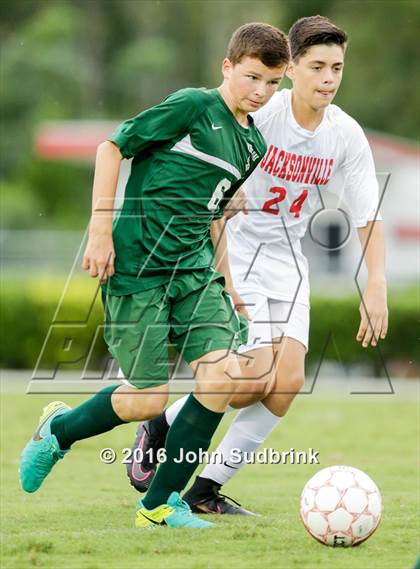 Thumbnail 2 in White Oak @ Jacksonville photogallery.