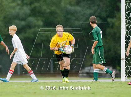 Thumbnail 1 in White Oak @ Jacksonville photogallery.