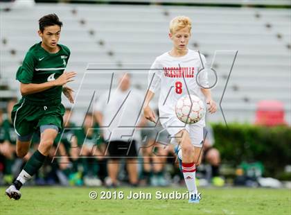 Thumbnail 3 in White Oak @ Jacksonville photogallery.