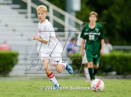 Thumbnail 1 in White Oak @ Jacksonville photogallery.