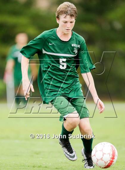 Thumbnail 3 in White Oak @ Jacksonville photogallery.