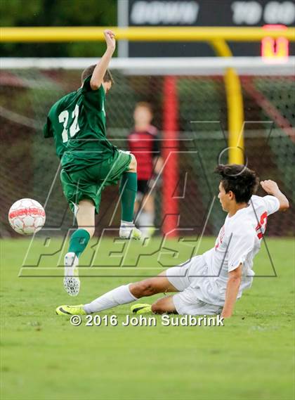 Thumbnail 2 in White Oak @ Jacksonville photogallery.