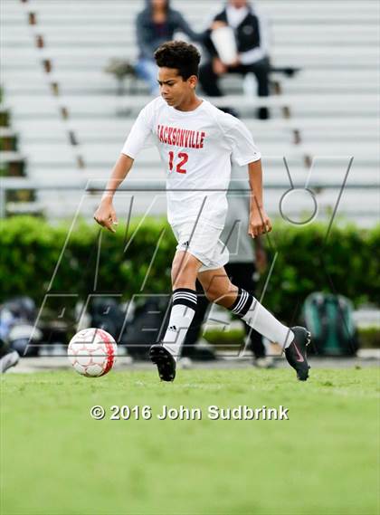 Thumbnail 3 in White Oak @ Jacksonville photogallery.