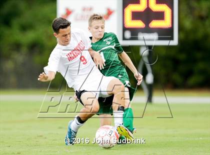 Thumbnail 1 in White Oak @ Jacksonville photogallery.