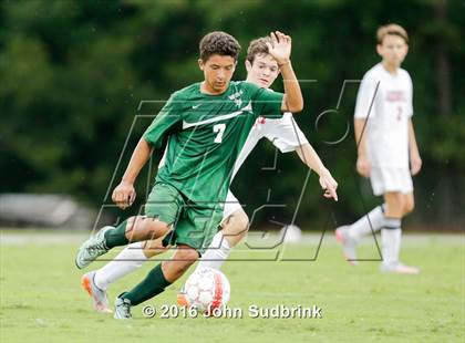 Thumbnail 2 in White Oak @ Jacksonville photogallery.