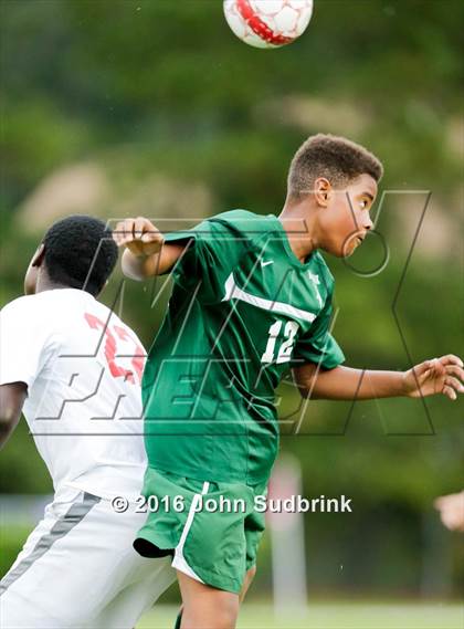 Thumbnail 1 in White Oak @ Jacksonville photogallery.