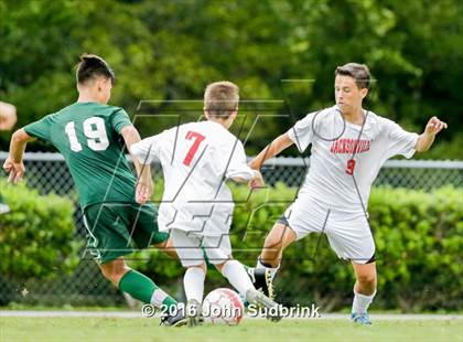 Thumbnail 3 in White Oak @ Jacksonville photogallery.