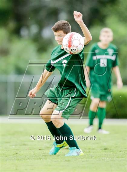 Thumbnail 1 in White Oak @ Jacksonville photogallery.