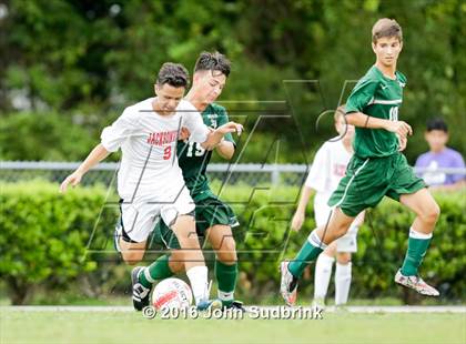 Thumbnail 3 in White Oak @ Jacksonville photogallery.