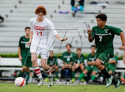 Thumbnail 2 in White Oak @ Jacksonville photogallery.
