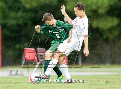 Thumbnail 2 in White Oak @ Jacksonville photogallery.