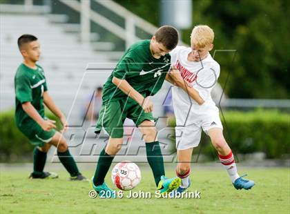 Thumbnail 3 in White Oak @ Jacksonville photogallery.