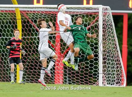 Thumbnail 3 in White Oak @ Jacksonville photogallery.