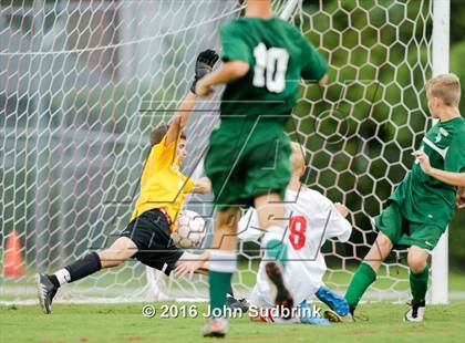 Thumbnail 1 in White Oak @ Jacksonville photogallery.