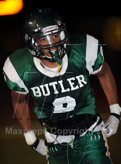 Thumbnail 1 in Madison County @ Butler photogallery.