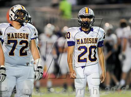 Thumbnail 3 in Madison County @ Butler photogallery.