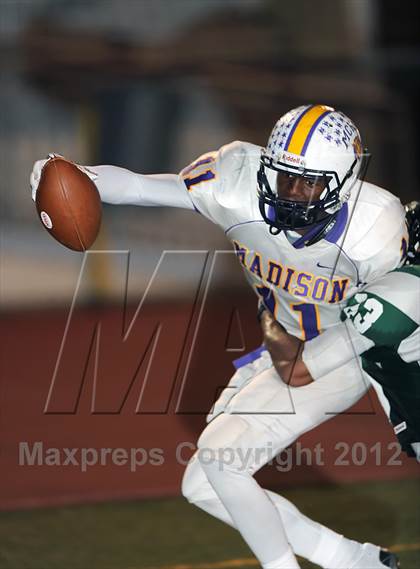 Thumbnail 1 in Madison County @ Butler photogallery.