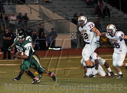 Thumbnail 1 in Madison County @ Butler photogallery.