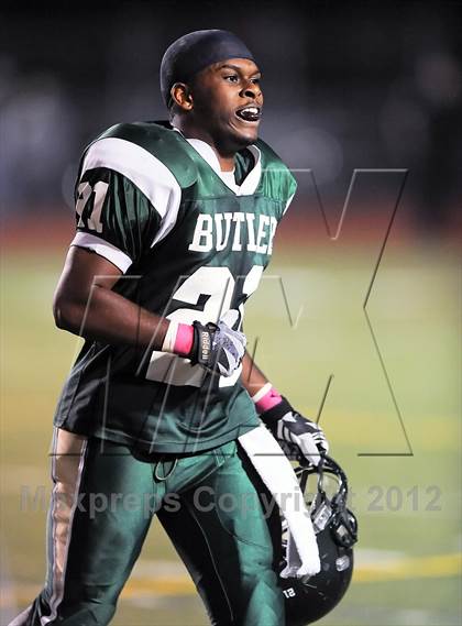 Thumbnail 1 in Madison County @ Butler photogallery.