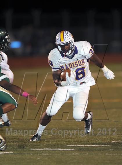 Thumbnail 1 in Madison County @ Butler photogallery.