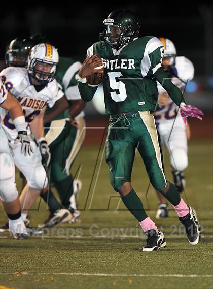 Thumbnail 1 in Madison County @ Butler photogallery.