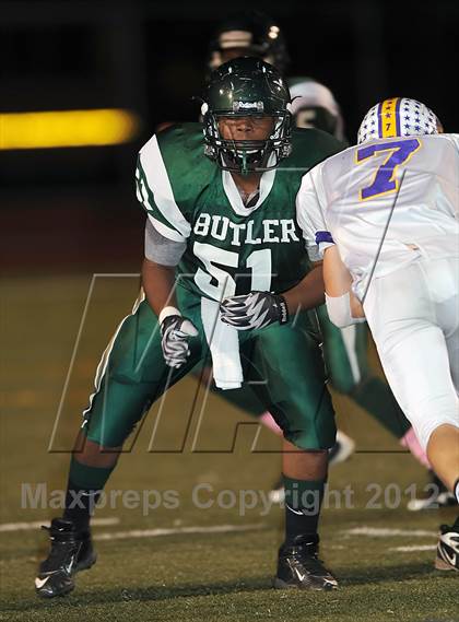 Thumbnail 2 in Madison County @ Butler photogallery.